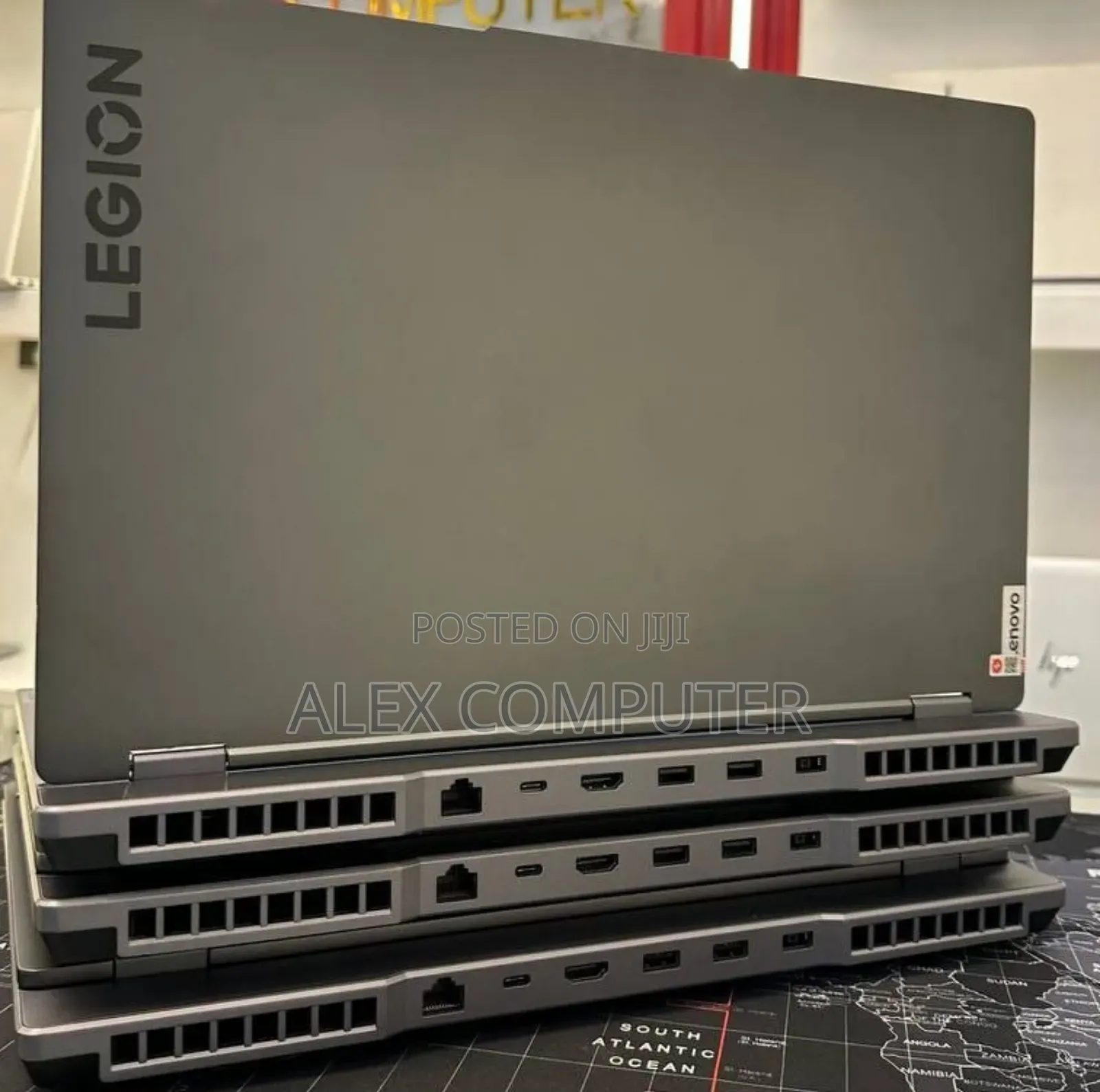 New Lenovo Legion Y7000P IRX9 Gaming Laptop 24GB Intel Core i7 SSD 1T