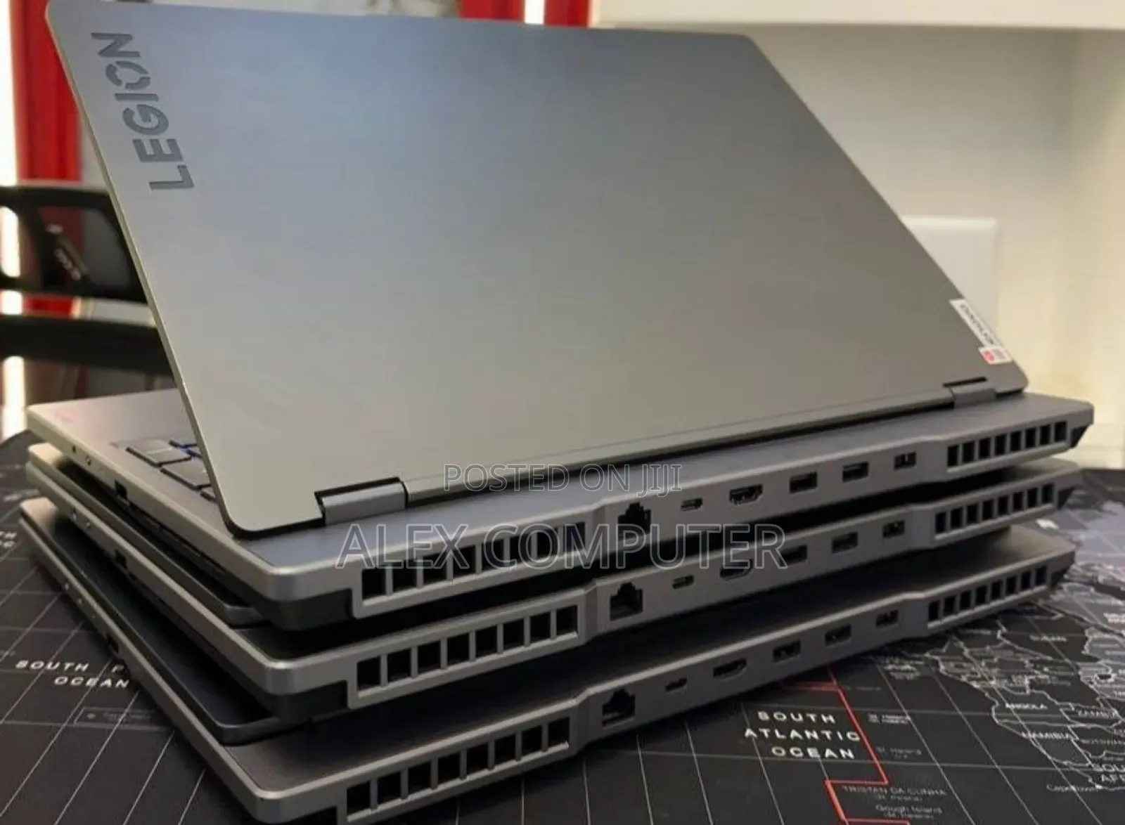 New Lenovo Legion Y7000P IRX9 Gaming Laptop 24GB Intel Core i7 SSD 1T