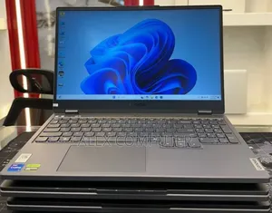 New Lenovo Legion Y7000P IRX9 Gaming Laptop 24GB Intel Core i7 SSD 1T