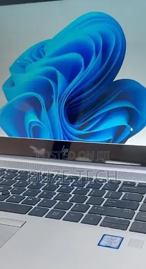 New Laptop HP EliteBook 840 G5 8GB Intel Core i5 SSD 512GB