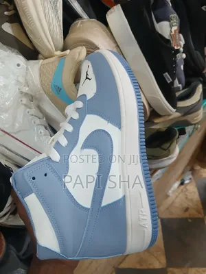 New Jordan 1