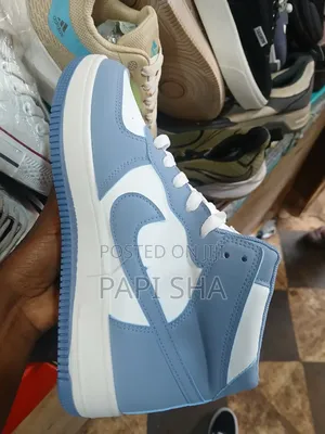New Jordan 1
