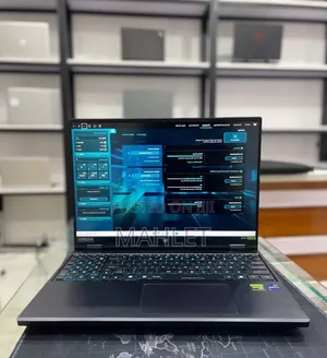 New Laptop Acer Predator Helios 16 16GB Intel Core i9 SSD 1T