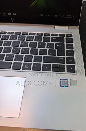 New Laptop HP EliteBook x360 1030 G4 16GB Intel Core i7 SSD 512GB