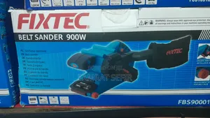 Sander Machine