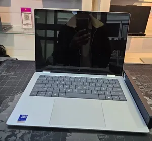 New Laptop HP OmniBook Ultra Flip 14" 16GB Intel Core Ultra 7 SSD 512GB