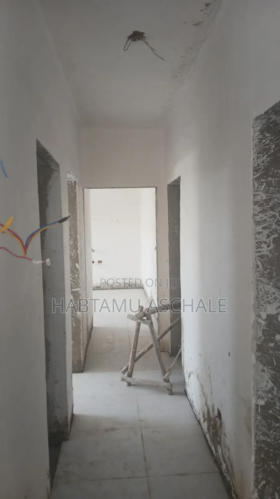 2bdrm Apartment in Bole for sale