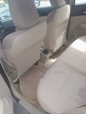 Suzuki Dzire 2022 Silver