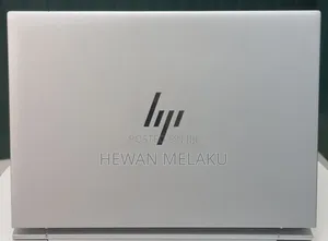 New Laptop HP EliteBook 840 G10 16GB Intel Core i7 SSD 512GB