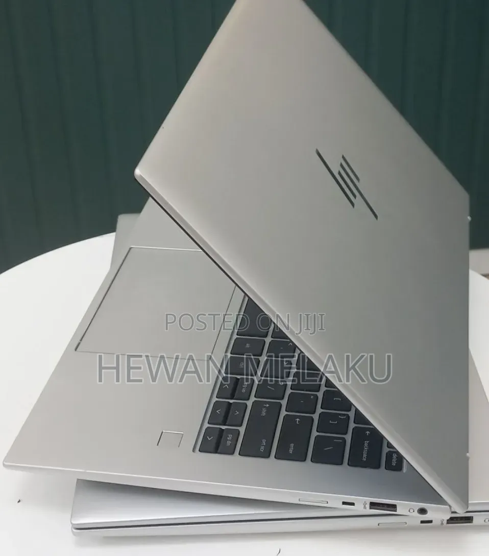 New Laptop HP EliteBook 840 G10 16GB Intel Core i7 SSD 512GB