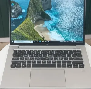 New Laptop HP EliteBook 840 G10 16GB Intel Core i7 SSD 512GB