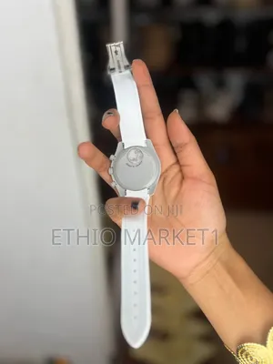 Omega Moonswatch Mission Edition