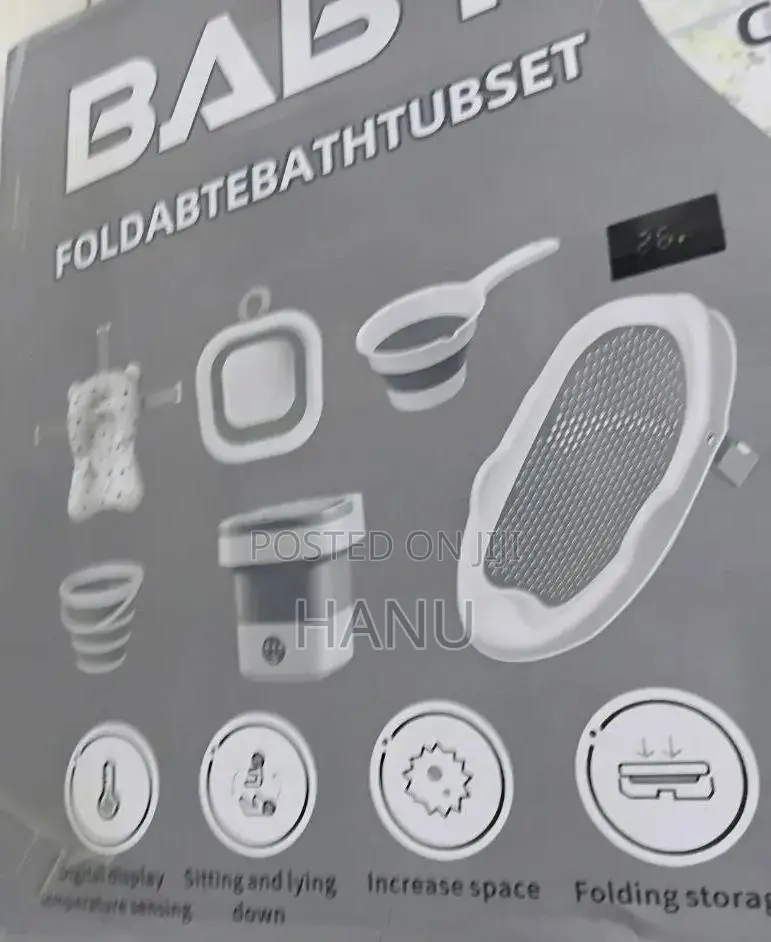 8 in 1baby Bath Tub