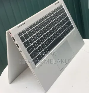 New Laptop HP EliteBook 830 G8 32GB Intel Core i7 SSD 512GB