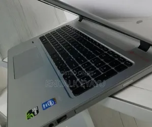 New Laptop HP Envy 15 8GB Intel Core i7 SSD 512GB