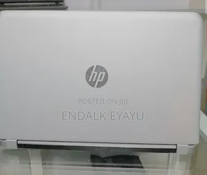 New Laptop HP Envy 15 8GB Intel Core i7 SSD 512GB