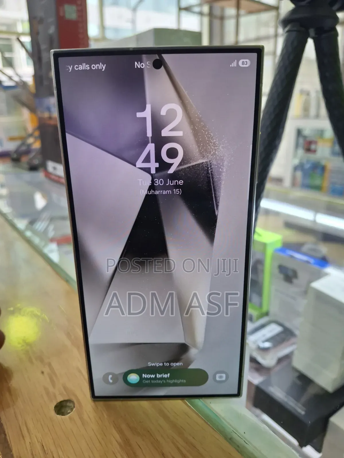 Samsung Galaxy S24 Ultra 256 GB