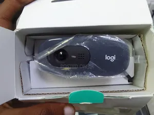Logitech C270 Hd Webcam – Clear Video, No Stories