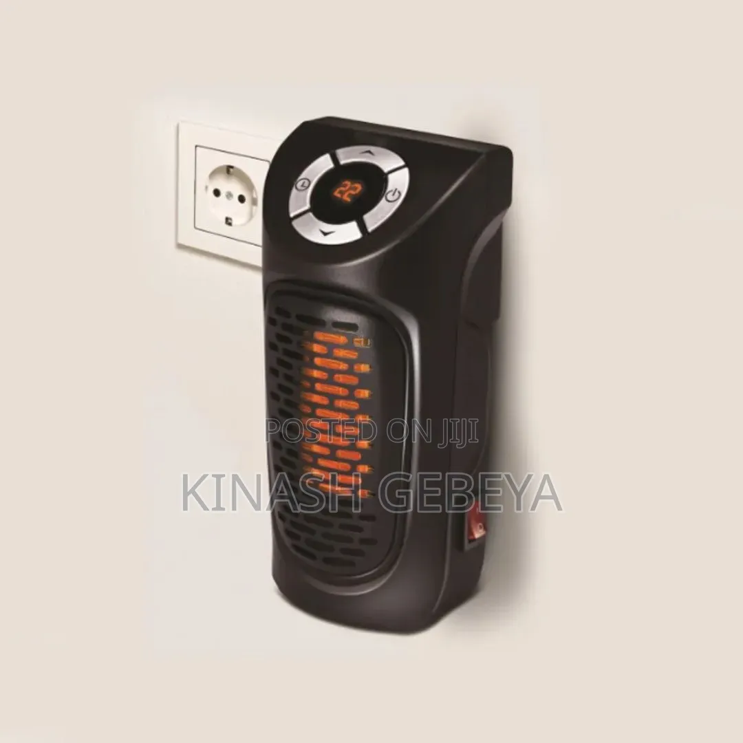 Wall Mounted Handy Heater