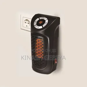 Wall Mounted Handy Heater