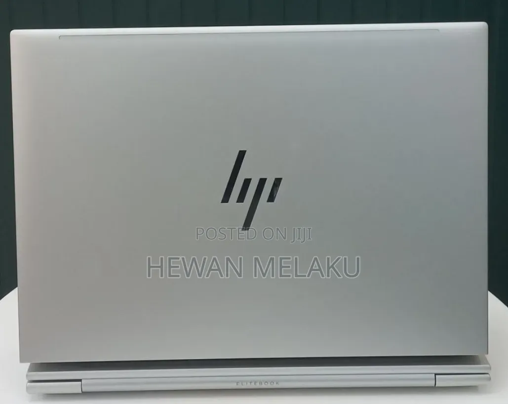 New Laptop HP EliteBook 840 G9 16GB Intel Core i7 SSD 512GB