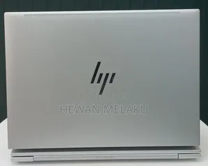 New Laptop HP EliteBook 840 G9 16GB Intel Core i7 SSD 512GB