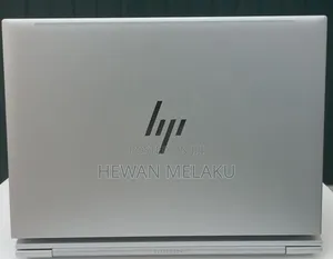 New Laptop HP EliteBook 840 G9 16GB Intel Core i7 SSD 512GB