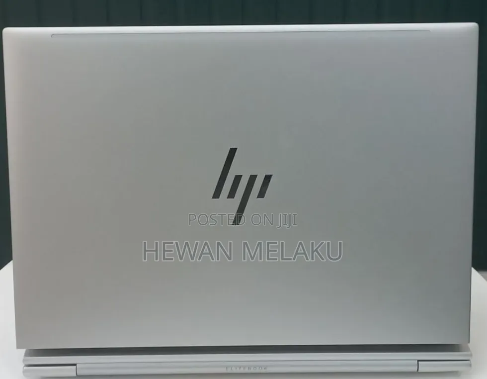 New Laptop HP EliteBook 840 G9 16GB Intel Core i7 SSD 512GB