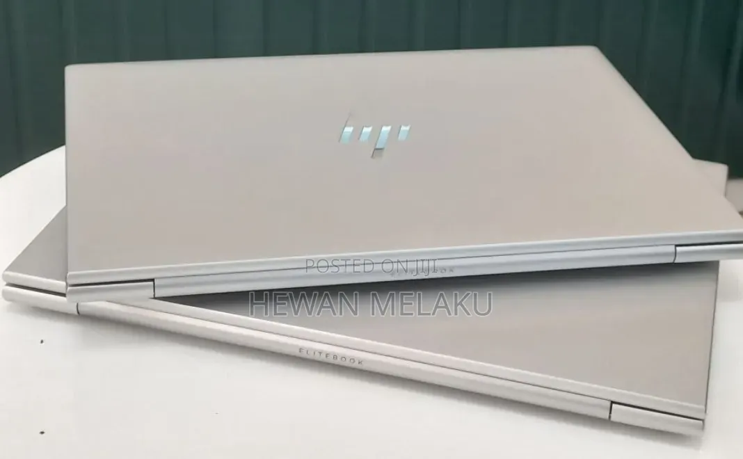 New Laptop HP EliteBook 840 G9 16GB Intel Core i7 SSD 512GB