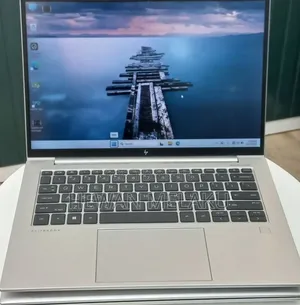 New Laptop HP EliteBook 840 G9 16GB Intel Core i7 SSD 512GB