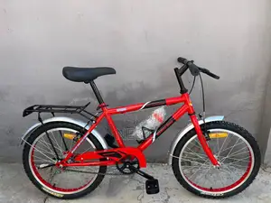 Bicycle Aluminum