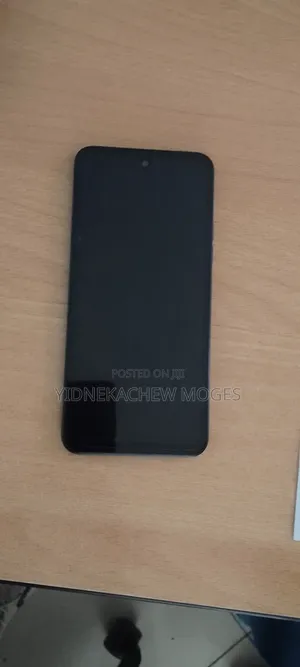 Tecno Spark 40 128 GB Black