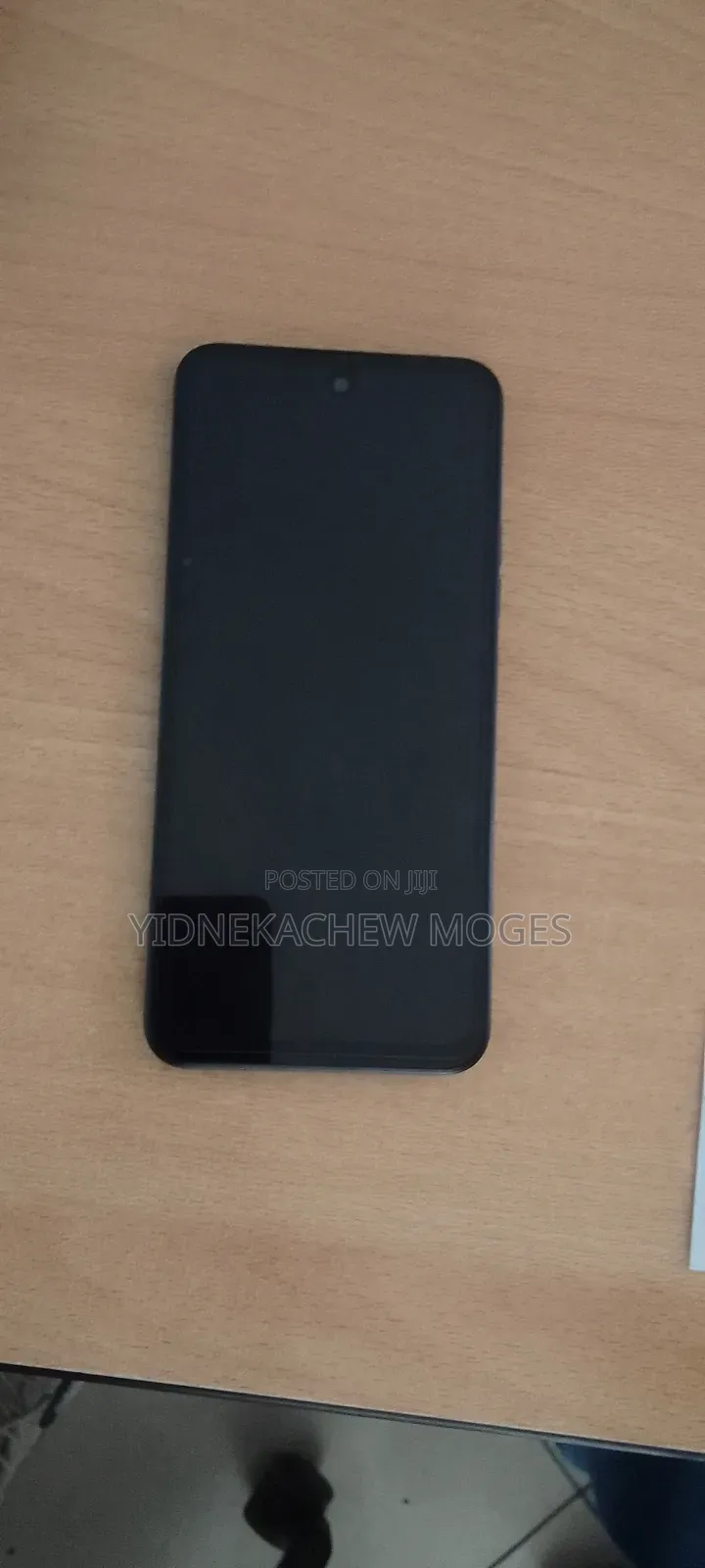 Tecno Spark 40 128 GB Black