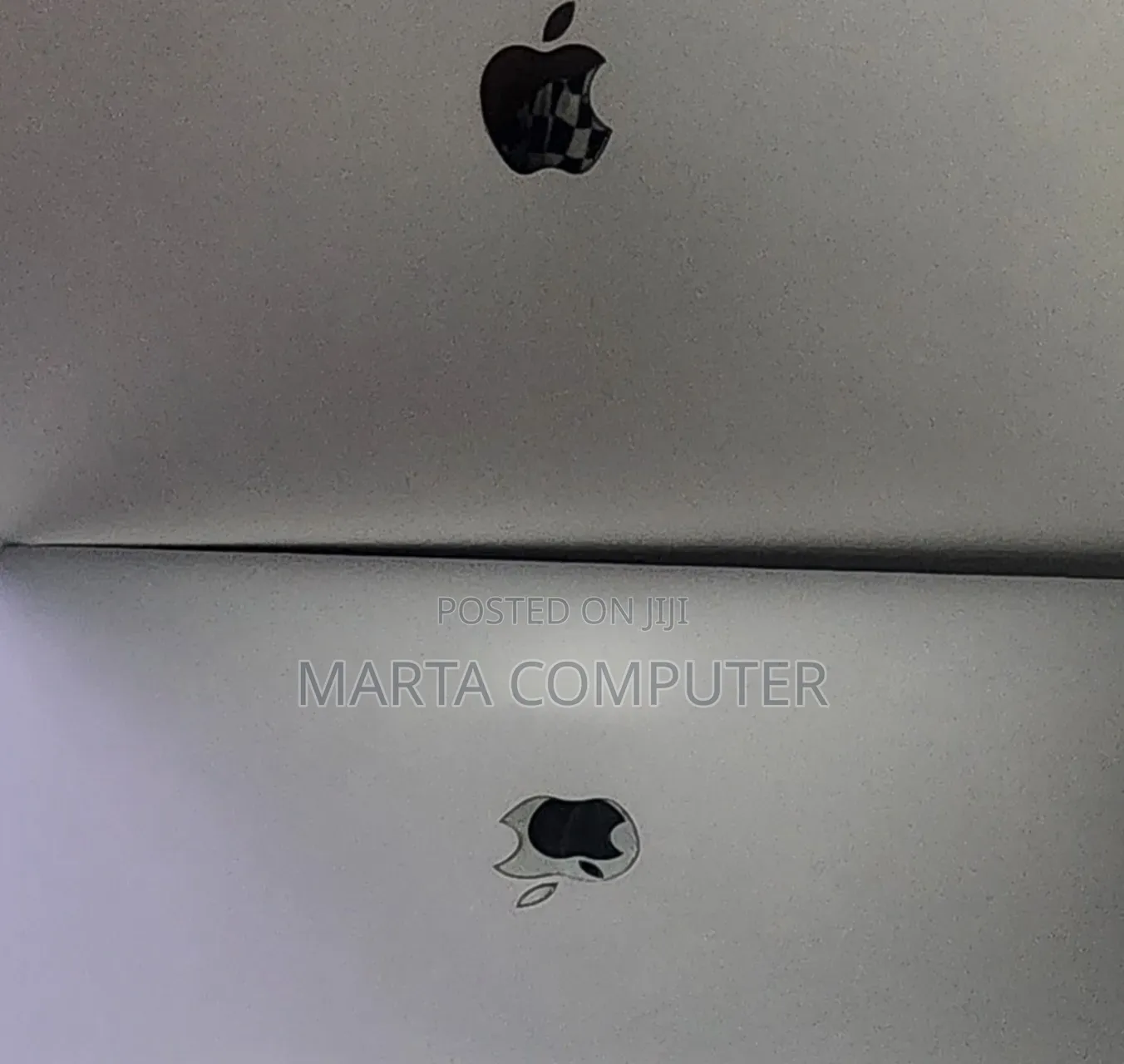 New Laptop Apple MacBook Pro 2019 16GB Intel Core i7 SSD 256GB