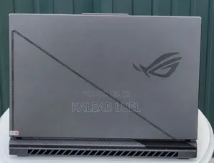 New Laptop Asus ROG Strix G16 16GB Intel Core i5 SSD 1T