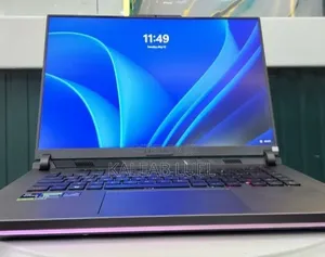 New Laptop Asus ROG Strix G16 16GB Intel Core i5 SSD 1T