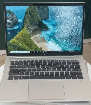 New Laptop HP EliteBook 840 G10 16GB Intel Core i7 SSD 1T