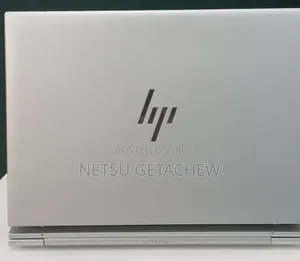 New Laptop HP EliteBook 840 G10 16GB Intel Core i7 SSD 1T