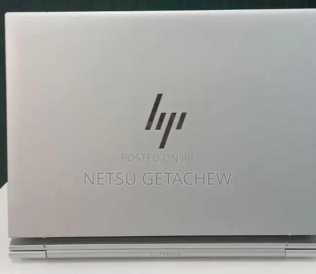 New Laptop HP EliteBook 840 G10 16GB Intel Core i7 SSD 1T