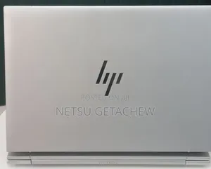 New Laptop HP EliteBook 840 G10 16GB Intel Core i7 SSD 1T