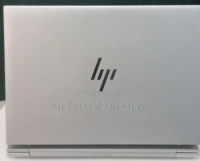 New Laptop HP EliteBook 840 G10 16GB Intel Core i7 SSD 1T