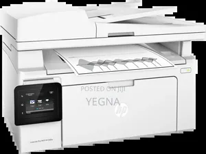 Hp Printer 130fw