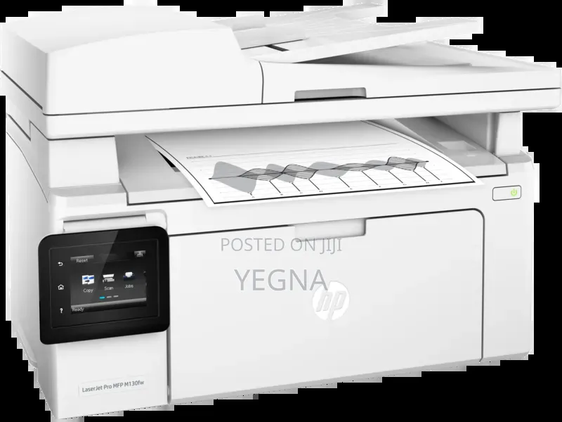 Hp Printer 130fw