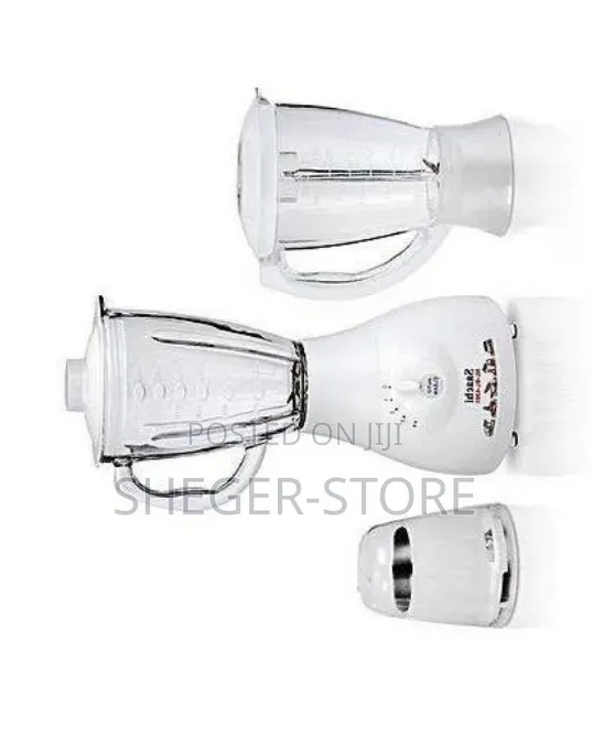 Orginal Saachi Juicer(100% Original)