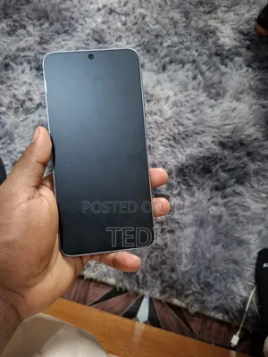 New Samsung Galaxy A57 256 GB Black