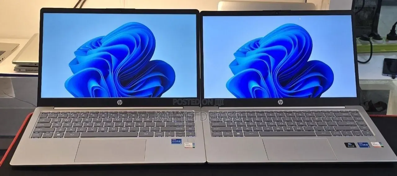 New Laptop HP 16GB Intel Core i5 SSD 1T