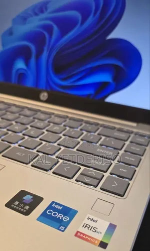 New Laptop HP 16GB Intel Core i5 SSD 1T