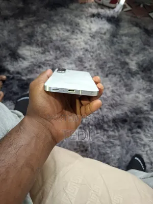 New Samsung Galaxy A56 256 GB White