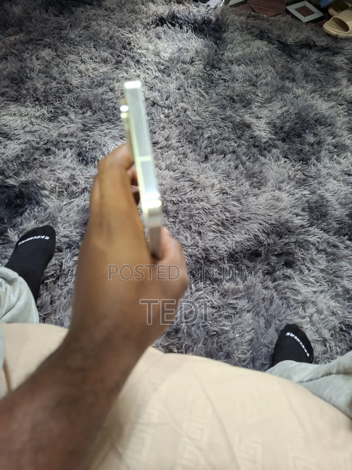 New Samsung Galaxy A56 256 GB White