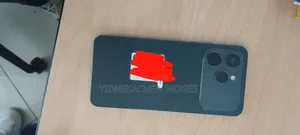 Tecno Spark 40 128 GB Black